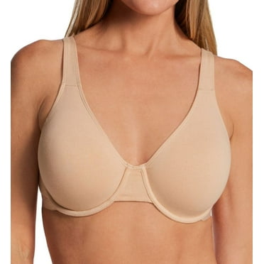Women's Bestform 5000100 Extreme Comfort Bra (Sand 38C)