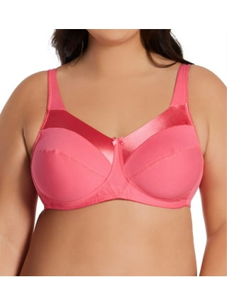 Bestform Womens Plus Wire-free Bras in Womens Plus Bras 