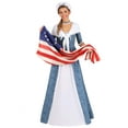 thumbnail image 1 of Women's Betsy Ross Costume, 1 of 5