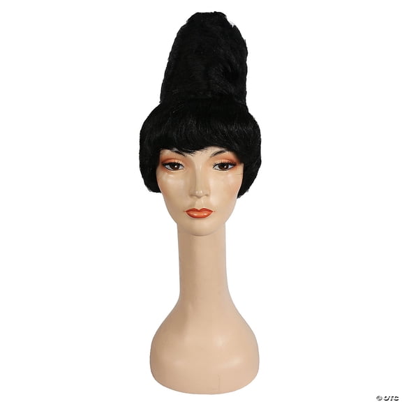 Women's Better Bargain Beehive Wig
