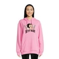 thumbnail image 1 of Women's Betty Boop Boy Friend Hoodie, 1 of 5