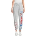 thumbnail image 1 of Women's Betty Boop Jogger, 1 of 5