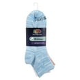 thumbnail image 1 of Women's Beyond Soft Ankle Socks 6 Pack, 1 of 3