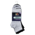 thumbnail image 1 of Women's Beyond Soft Ankle Socks 6 Pack, 1 of 3