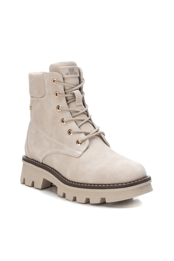 Women's Biker Booties By XTI 141959