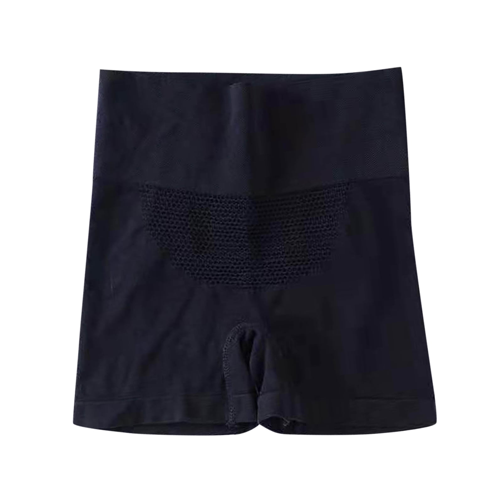 Women's Bikini Underwear Shapewear Thong Women's High Waist Control