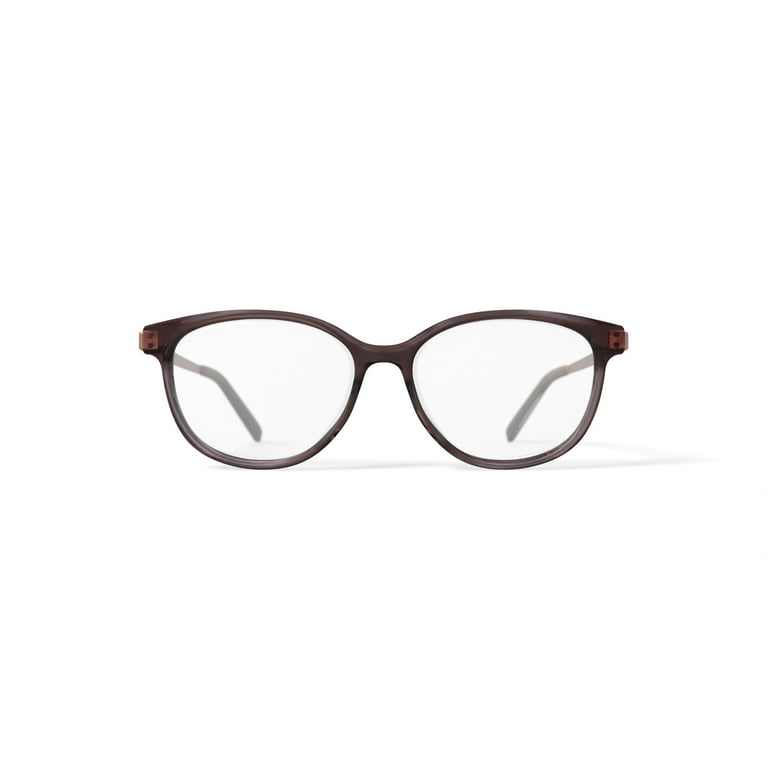 Bio Eyes Women's BE222 Calla Prescription Eyeglasses with