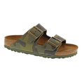 thumbnail image 1 of Women's Birkenstock Arizona Camo Slide, 1 of 4