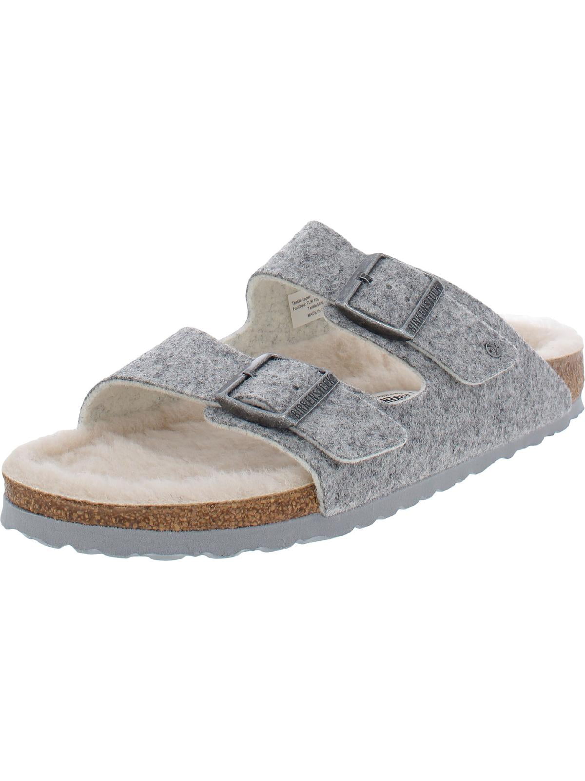 Arizona happy lamb outlet slide sandal