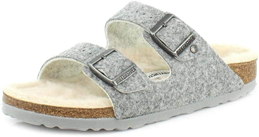 Arizona happy lamb store slide sandal