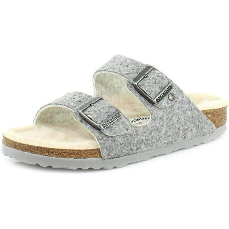 Birkenstock arizona happy lamb sale