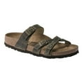 thumbnail image 1 of Women's Birkenstock Franca Slide, 1 of 4