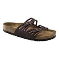 thumbnail image 1 of Women's Birkenstock Granada Soft Footbed, 1 of 7