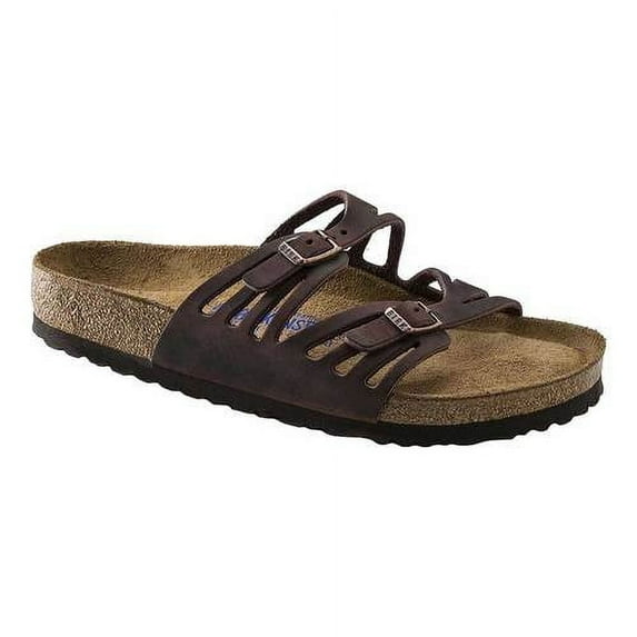 Women's Birkenstock Granada Soft Footbed