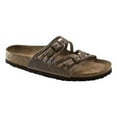 thumbnail image 1 of Women's Birkenstock Granada Soft Footbed, 1 of 6