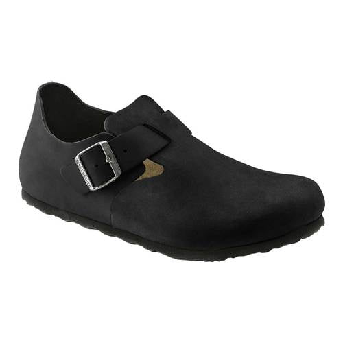Women's Birkenstock London Oiled Leather