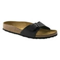 thumbnail image 1 of Women's Birkenstock Madrid Birko-Flor Slide, 1 of 7