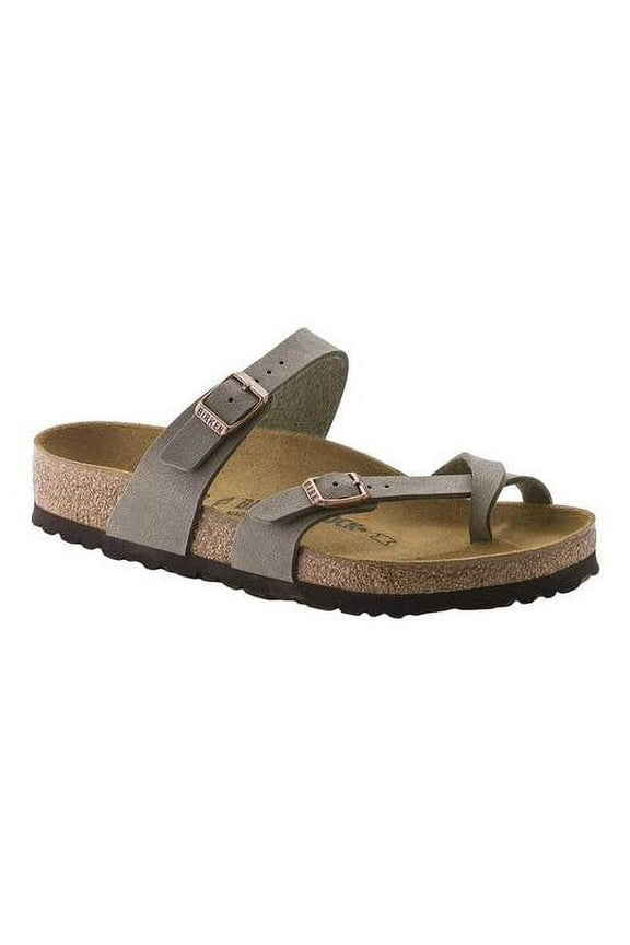 Women's Birkenstock Mayari Birkibuc
