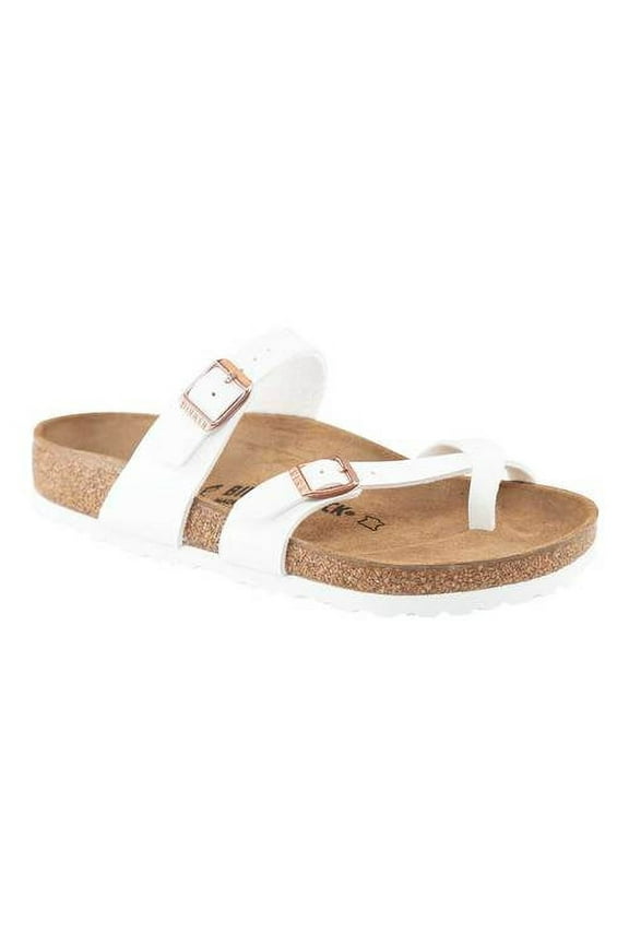 Women's Birkenstock Mayari Birko Flor