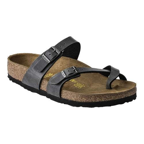 Women's Birkenstock Mayari Birko Flor
