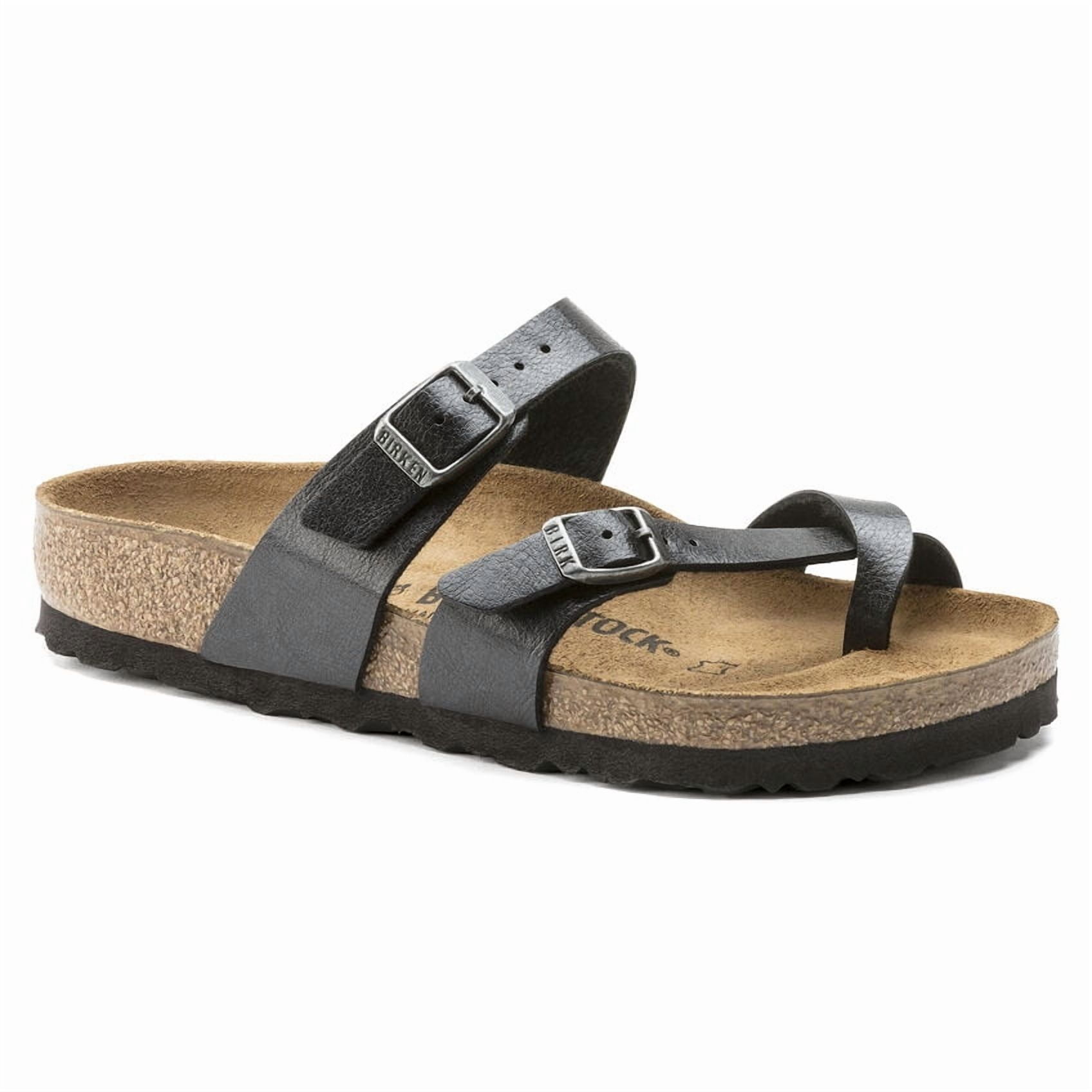 Women's Birkenstock Mayari Birko Flor