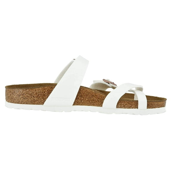 Women's Birkenstock Mayari Birko Flor
