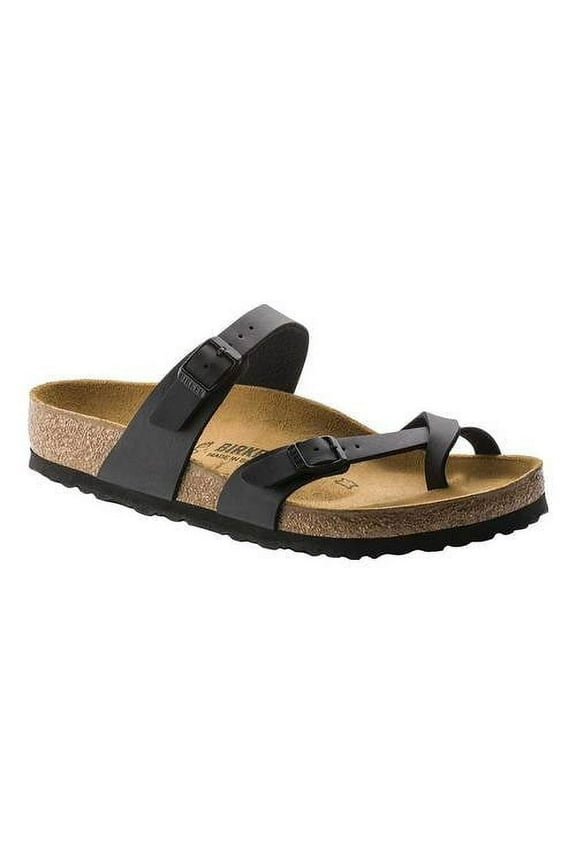 Women's Birkenstock Mayari Birko Flor