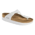 thumbnail image 1 of Women's Birkenstock Papillio Gizeh Platform Thong Sandal, 1 of 4