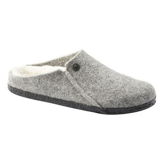 Women's Birkenstock Zermatt Shearling Clog Slipper