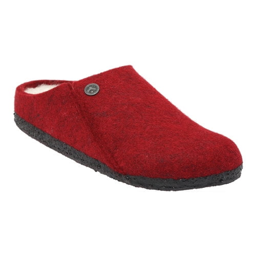 Women's Birkenstock Zermatt Shearling Clog Slipper