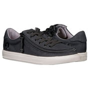 Women's Black BILLY Classic Lace Low