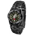thumbnail image 1 of Women's Black Cincinnati Bearcats FantomSport AnoChrome Watch, 1 of 3