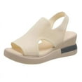 thumbnail image 1 of Women's Black Lace Platform Sports Shoes, 1 of 3