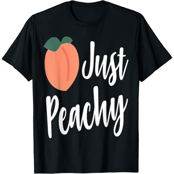 Women's Black Modern Classic Vacation T-Shirt, Small, Round Neck, Short Sleeve, Letter Print, 1 Count100% cotton