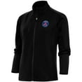 thumbnail image 1 of Women's Black Paris Saint-Germain Genesis Full-Zip Jacket, 1 of 1