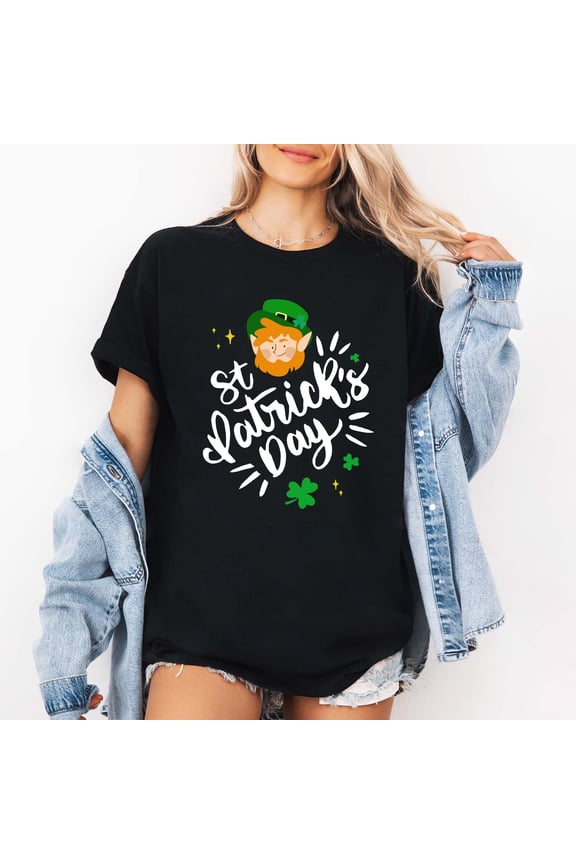 Women's T-Shirt Funny Monkey Quote Print