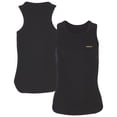 thumbnail image 1 of Women's Black UCF Knights Adrienne Tank Top, 1 of 3