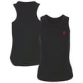 thumbnail image 1 of Women's Black Washington State Cougars Adrienne Tank Top, 1 of 3
