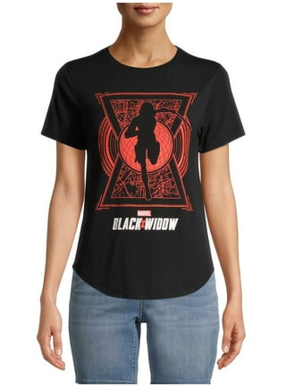 Black Widow Clothing in Graphics Shop