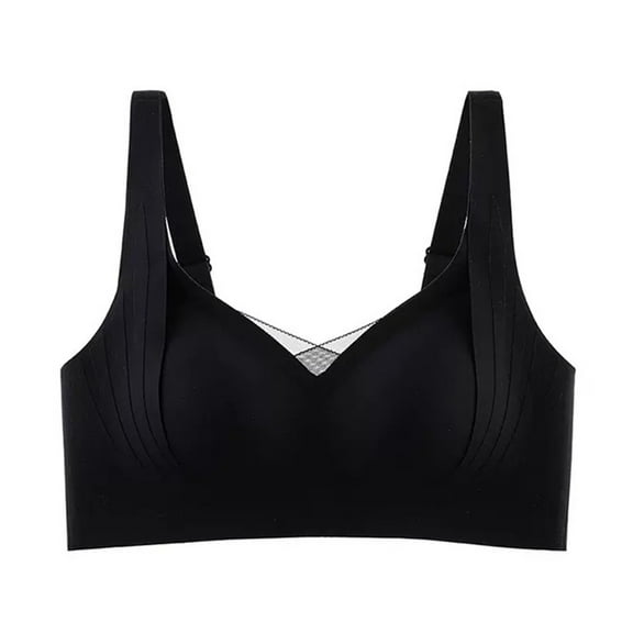 Women's Blended Underwear - Comfortable and Versatile Bras