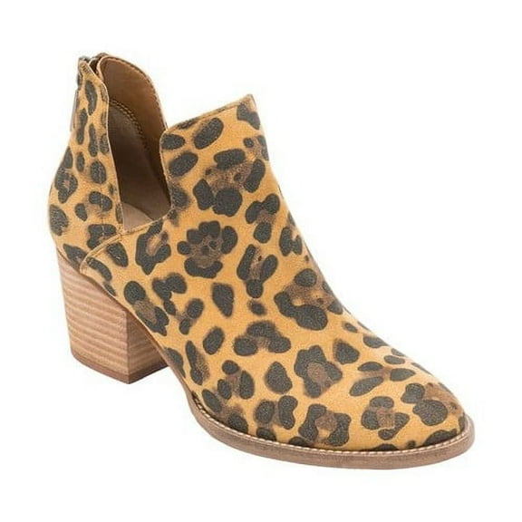 Women's Blondo Neda Waterproof Ankle Bootie