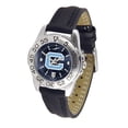 thumbnail image 1 of Women's Blue Citadel Bulldogs Sport AnoChrome Watch, 1 of 4