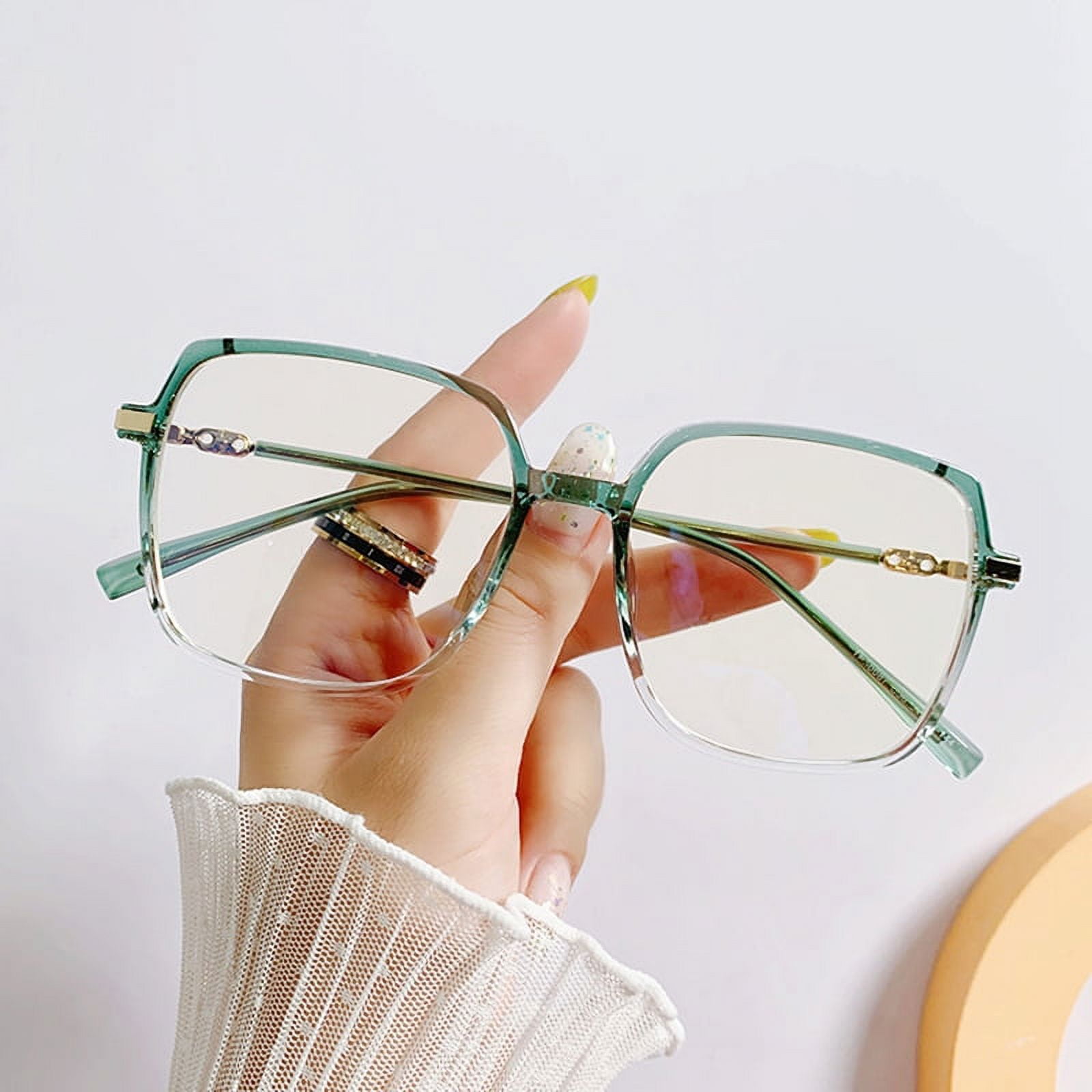 https://i5.walmartimages.com/seo/Women-s-Blue-Light-Blocking-Glasses-Lightweight-Anti-Eyestrain-Retro-For-Women-Protective-Eyeglasses-Transparent-Green-Frame-200-Degrees-Myopia_476b8073-08c7-4339-a12a-77b3991df1be.5a7df51cb777526153bf70c2b0faefcd.jpeg