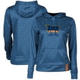 thumbnail image 1 of Women's Blue Morgan State Bears Basketball Pullover Hoodie, 1 of 3