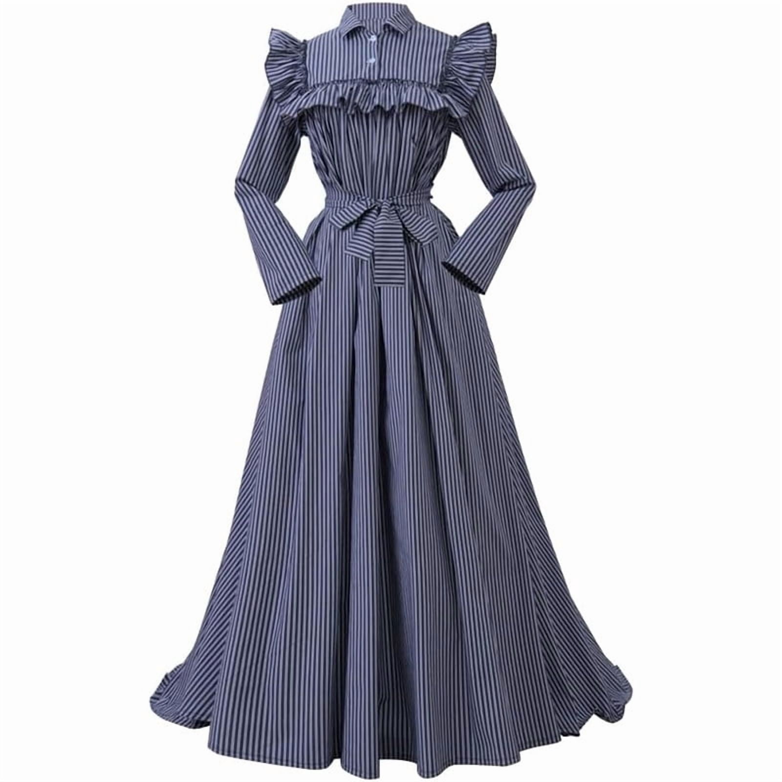 regency fashion dress White Regency Embroidered Gown 1810s. Empire Dress of Jane Austen