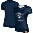 thumbnail image 1 of Women's Blue Tennessee-Martin Skyhawks Women's Basketball T-Shirt, 1 of 3