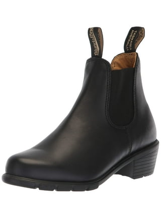 Blundstone Heel