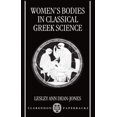 thumbnail image 1 of Women's Bodies in Classical Greek Science, (Paperback), 1 of 1