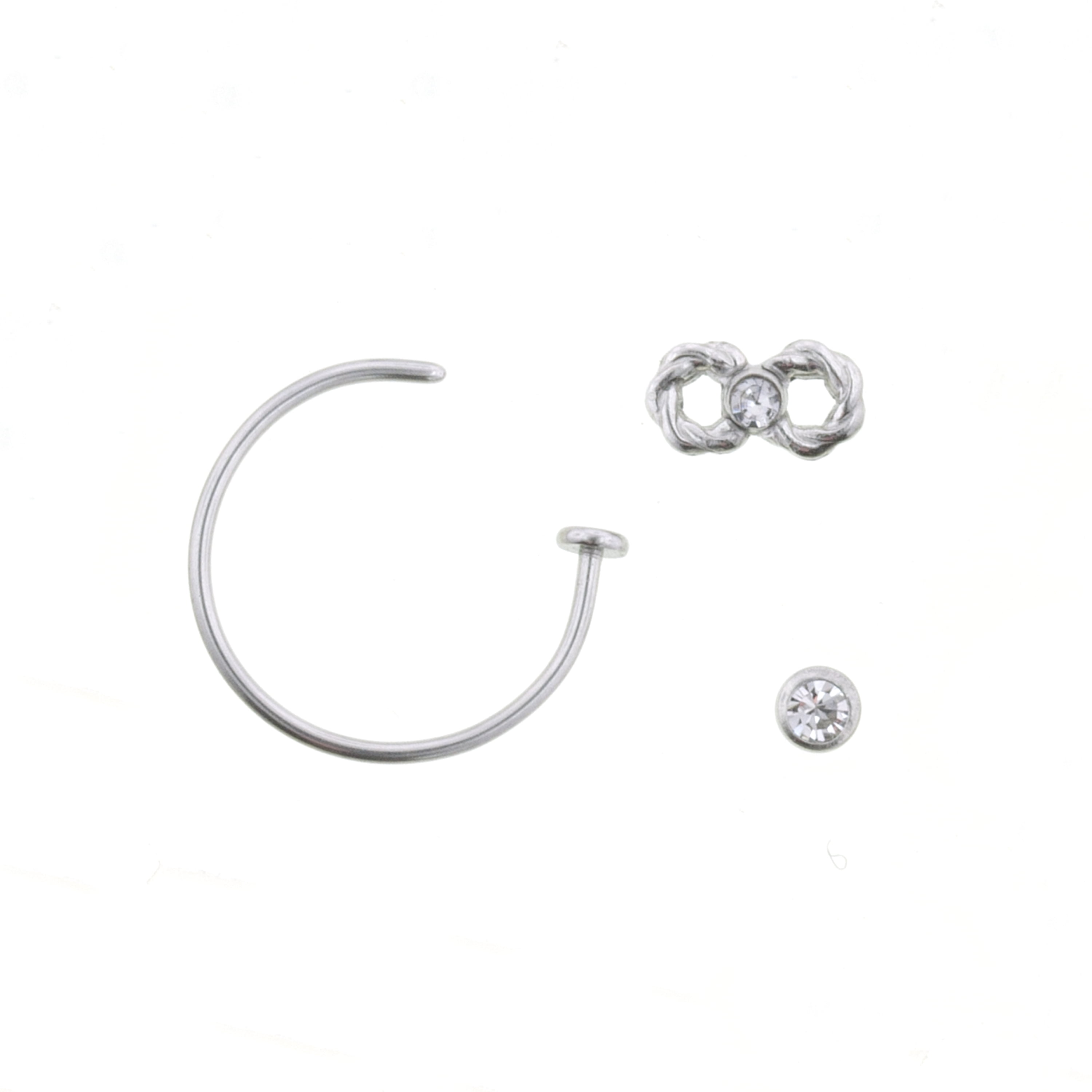 Nose studs sale walmart