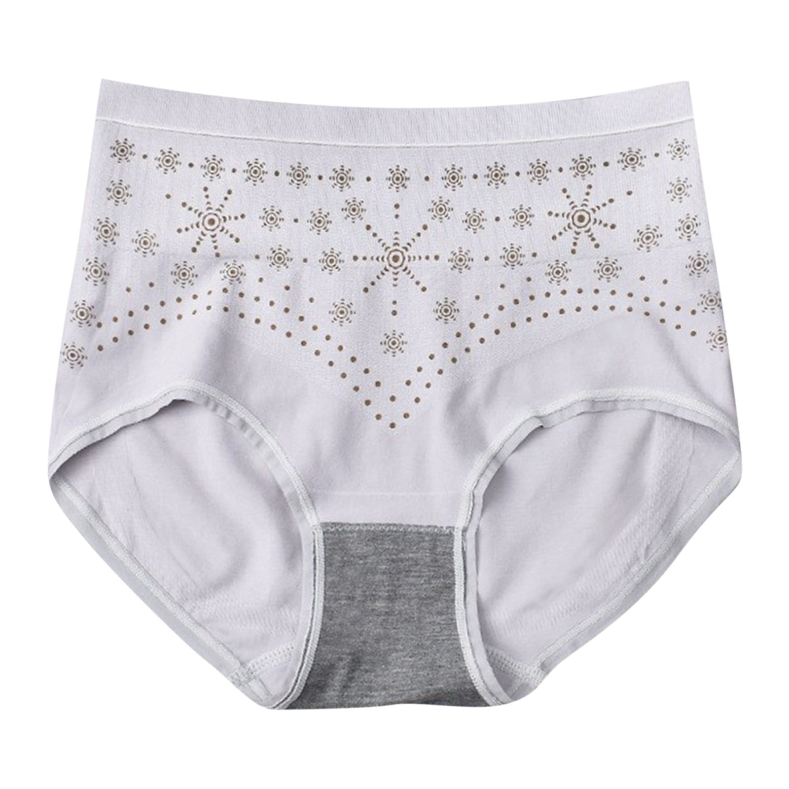 Women's Body Shaping Autumn Winter Women Seamless Boyshorts Panties